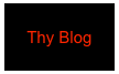 Thy Blog